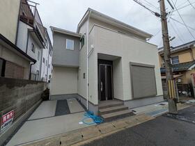 京都府京都市山科区大塚南溝町