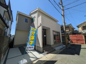 京都府京都市山科区大塚南溝町