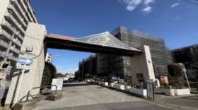 埼玉県新座市畑中1丁目