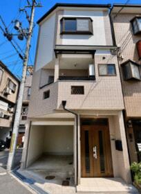 大阪府大阪市東淀川区上新庄2丁目
