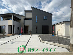 岐阜県美濃加茂市古井町下古井