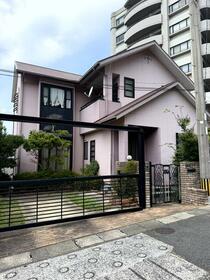 福岡県北九州市門司区二タ松町