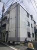 カーサ高円寺北 3階 築19年2ヶ月の賃貸物件