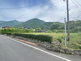 徳島県那賀郡那賀町和食字町