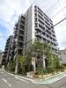 City Lux Yokohama 8階 築6年1ヶ月の賃貸物件