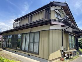 長野県駒ヶ根市中沢