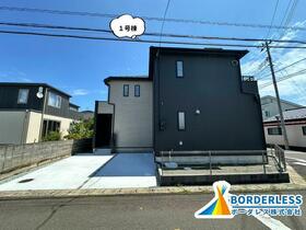 宮城県仙台市若林区沖野６丁目