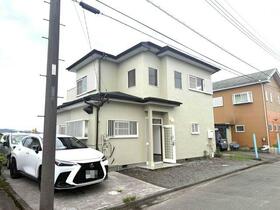 栃木県鹿沼市深程