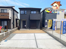 熊本県合志市須屋