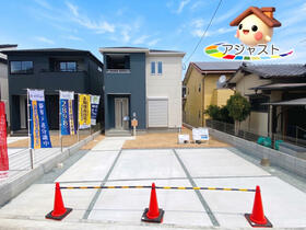 熊本県合志市須屋