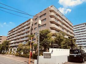 ルネ・サンヴェール小金井公園