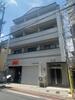 山科駅より徒歩3分 2階 築33年4ヶ月の賃貸物件