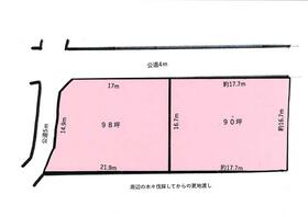 埼玉県深谷市武蔵野