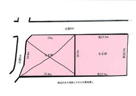 埼玉県深谷市武蔵野