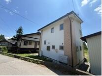 長野県安曇野市堀金三田