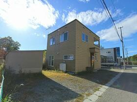北海道函館市陣川町