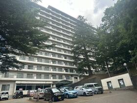 西武ヴィラ苗場７号館