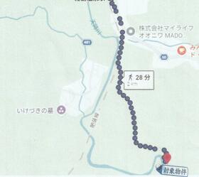 鹿児島県霧島市横川町下ノ