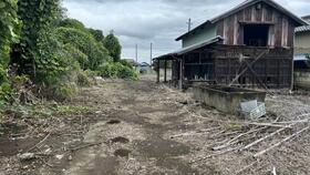 茨城県古河市下辺見