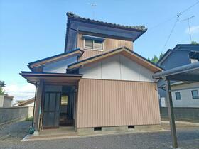 福井県越前市横根町