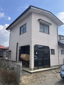 福島県会津若松市旭町