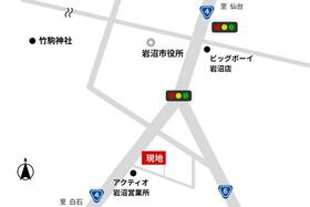 宮城県岩沼市阿武隈１丁目