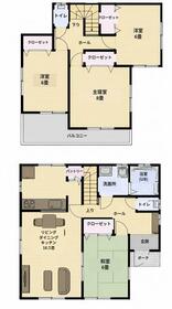 栃木県宇都宮市駒生町
