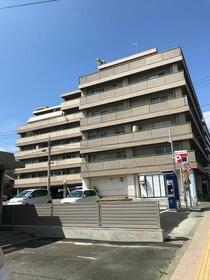 京町台ハイツ