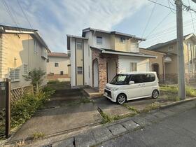 山梨県南アルプス市藤田