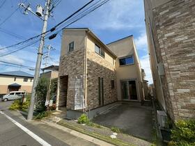 大阪府茨木市田中町