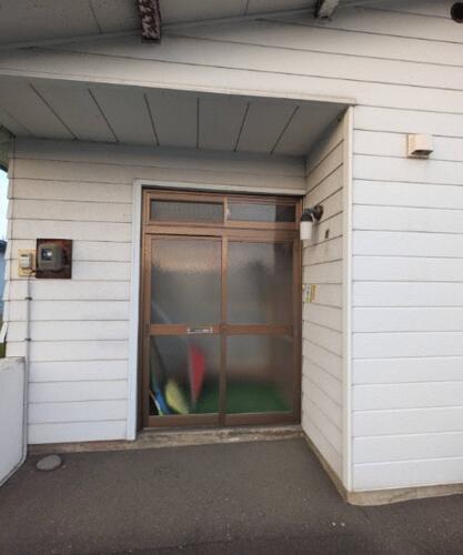 Used Detached House, 北海道 中川郡美深町