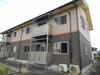  築17年8ヶ月 2階建の賃貸物件