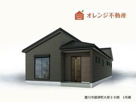 愛知県豊川市御津町大草上竹