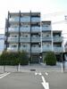 ＡＸＡＳ西高島平 4階 築16年4ヶ月の賃貸物件