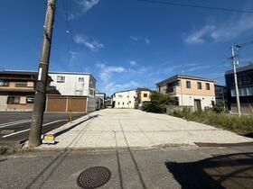 高知県高知市中水道