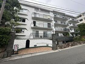 兵庫県神戸市東灘区住吉山手４丁目