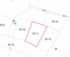 千葉県香取郡神崎町四季の丘