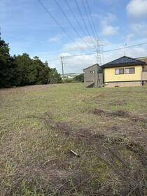 千葉県香取郡神崎町四季の丘