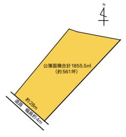 三重県四日市市波木町