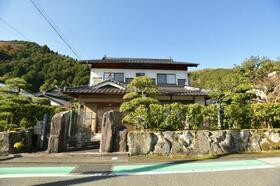 兵庫県朝来市新井
