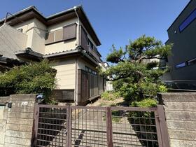 東京都調布市深大寺北町６丁目