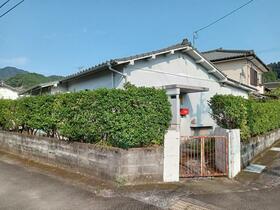 宮崎県日南市北郷町郷之原