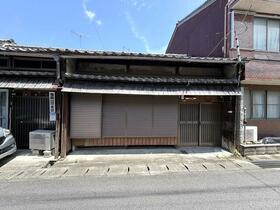 三重県松阪市大黒田町