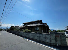 長野県長野市大字西尾張部