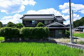 兵庫県西脇市上王子町
