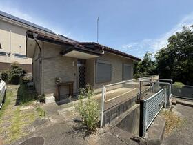 神奈川県藤沢市白旗１丁目