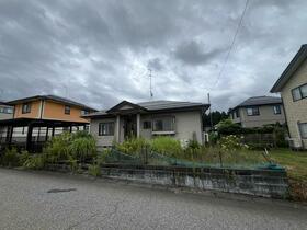 新潟県胎内市塩沢