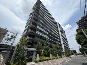 プライム川崎 2F 2024年2月築・築浅・駅近立地のマンション