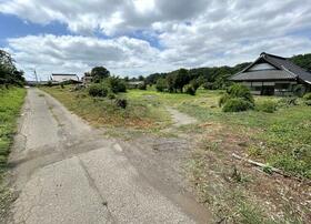 栃木県真岡市亀山