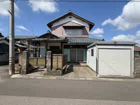 福井県越前市芝原１丁目